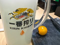 -沼津港精致料理·寿喜烧·烧鸟(漕河泾印象城店)