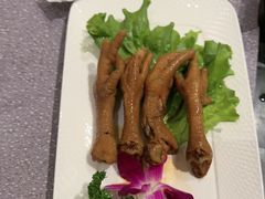 -德天肥牛海鲜火锅(城西银泰店)