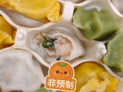 -连鹭海鲜·海肠捞饭·海胆饭(星海店)