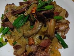 -汉·鲜味人知(陈家营店)