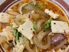 -老字号高汤扁粉菜(一马路店)