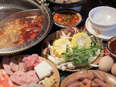 -牛New寿喜烧(虹桥新天地店)