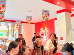 -蜜雪冰城(仿古街店)