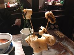 红糖麻糍-桂满陇-十里风荷(合生汇店)