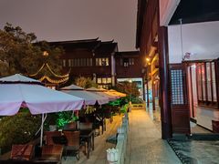 -祝家花園(伯渎港店)