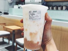 -益禾堂(燕大店)