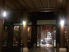 门面-西双版纳洲际度假酒店-曼霖轩中餐厅