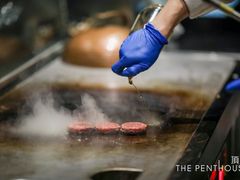 -The Penthouse酒吧