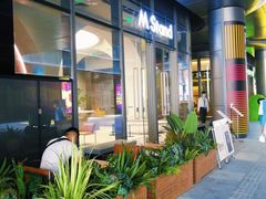 -M Stand(深圳湾后海汇店)