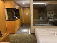 -天津滨海圣光皇冠国际酒店