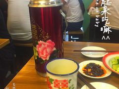 -炙热童年·老北京炙子烤肉(南锣鼓巷店)