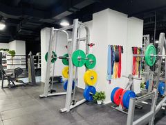 -ALIV WELLNESS运动健身(浦东大道店)