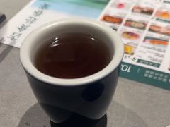 -绿茶餐厅(广州天河城店)