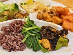 -富龙快餐店(铁西店)