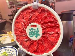-巴蜀大将火锅(春熙店)