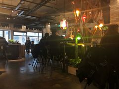 -漫咖啡(武汉天地店)