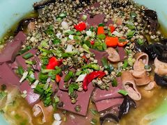 -绿茶餐厅(松江万达店)