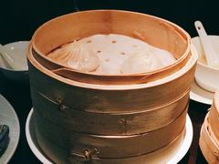 小笼包-夜上海(新天地店)