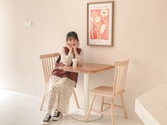 -echoes coffee回响咖啡(红山店)