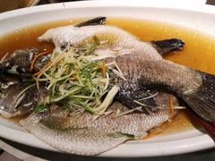 -小蓝鲸湖北菜(八一路店)