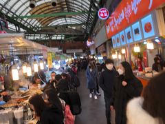-东大门市场