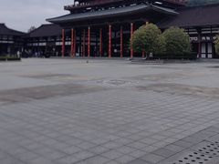 -狼山风景名胜区