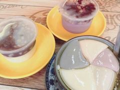 五色豆腐花-党公糖水铺(鹭江店)