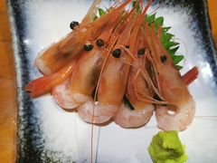 -千代武日本料理(开发区店)