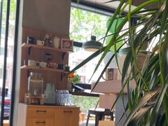 -ZM COFFEE(西安路店)