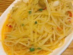 -兔槽江湖菜·重庆璧山兔(水围店)