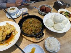 -老长春肉馆(隆礼路店)