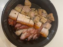 -吾家香港烧腊专门店