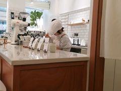 -Onirii Coffee(长乐路店)