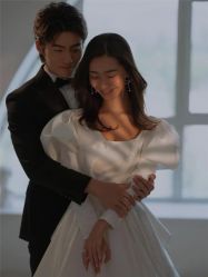 -巴黎恋人婚纱摄影(东莞总店)