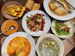 -KŌNG胶东小馆(华熙店)
