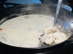 -捞王猪肚鸡火锅(昆山店)