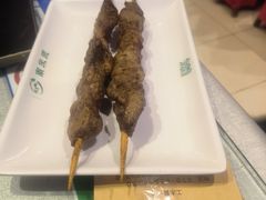 -南来顺饭庄·清真(南菜园店)
