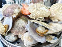 -日照大牌檔•小船海鲜(万平口店)
