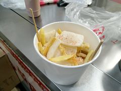 -鸡柳大人(宁大店)