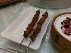 -金百万烤鸭店(马甸店)