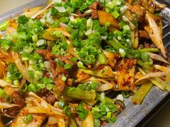 -绿茶餐厅(成都大悦城店)