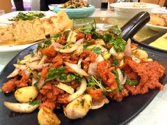 -大眼锅贴水饺(河东店)
