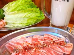 BAKACHI五花肉-大阪烧肉BAKA一代(国贸商住大厦店)