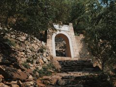 -北京鹫峰国家森林公园