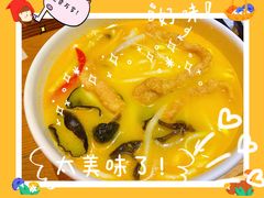 -云海肴·汽锅鸡·云南菜(天津国金汇店)