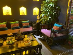 -泰王玺·正宗泰式按摩SPA(九霄店)