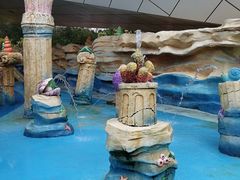 -渔岛海洋度假区