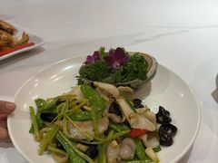 -强记海鲜·大排档(蛇口新街店)