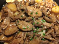 -胖哥俩肉蟹煲(杭州大厦中央广场店)