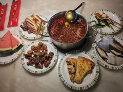 -吉布鲁牛排海鲜自助(假日国际店)